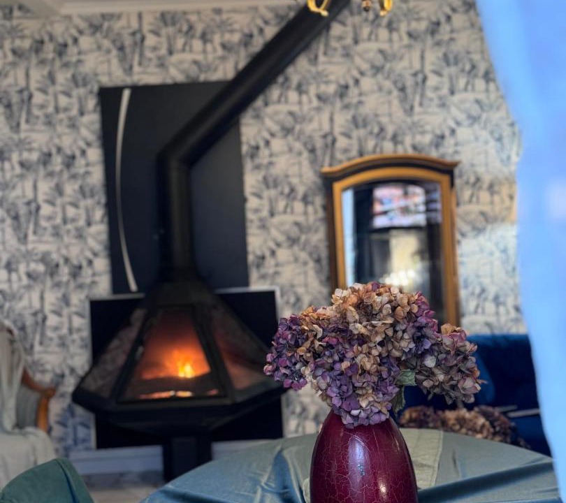 Photo of Livingroom in Flers