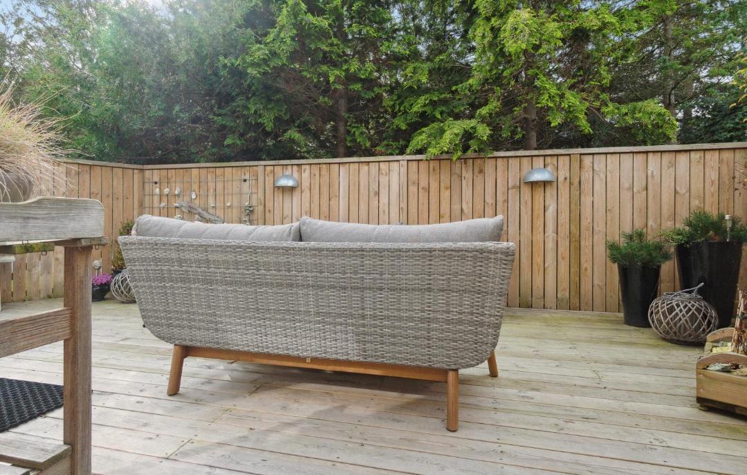 Photo of Patio Balcony in Nykobing Mors