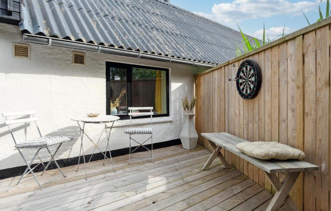 Photo of Patio Balcony in Nykobing Mors