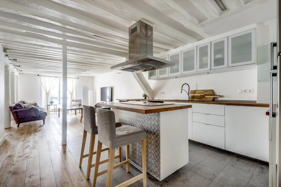 Photo of Kitchen in Gaillon