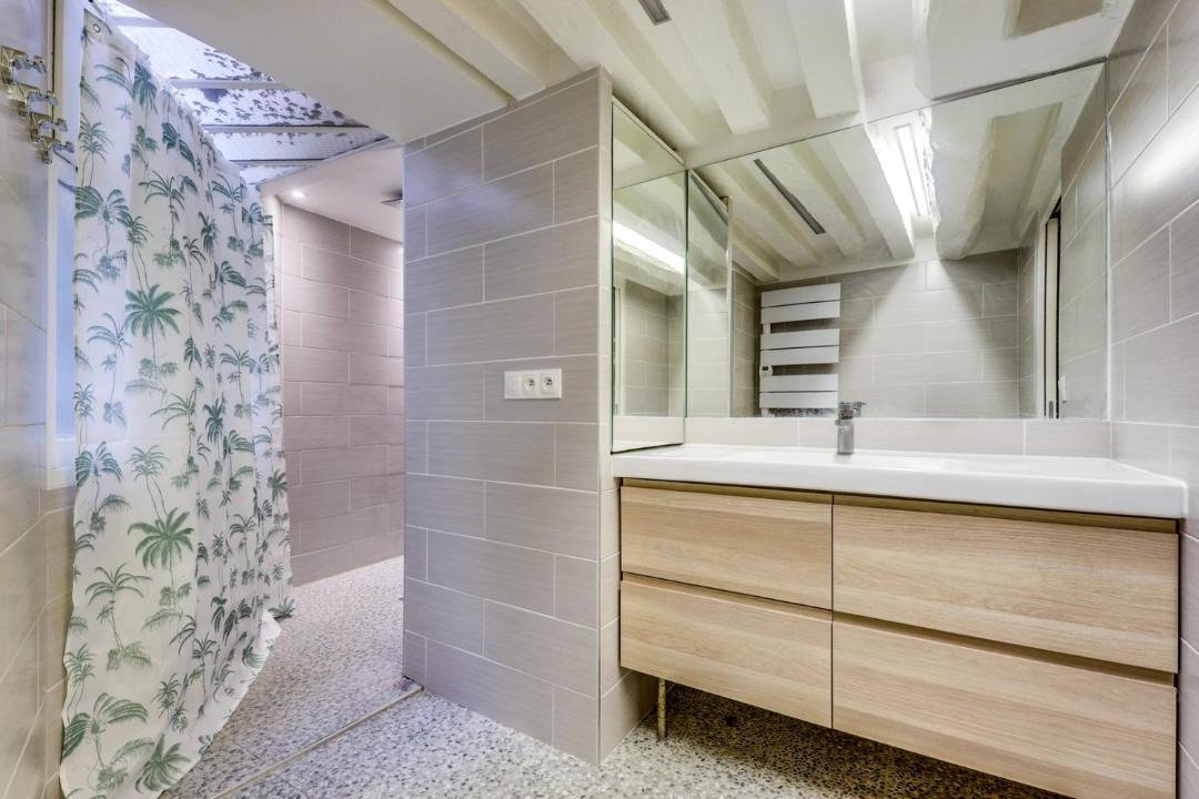 Photo of Bathroom in Gaillon