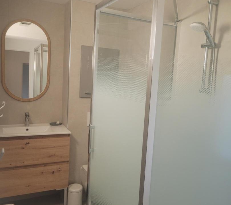 Photo of Bathroom in Herouvillette