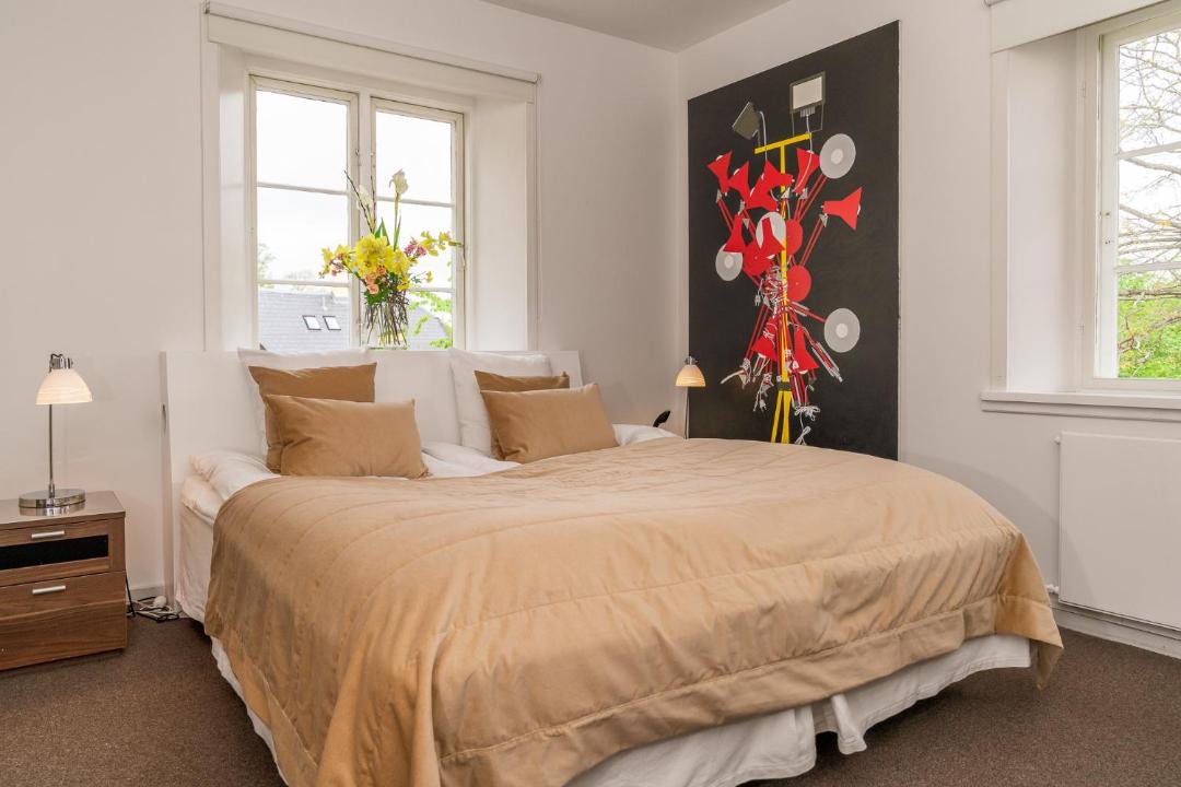 Photo of Bedroom in Gentofte Municipality