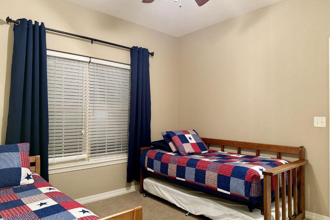 Photo of Bedroom in Hollister