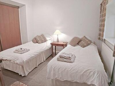 Photo of Bedroom in Bretherdale