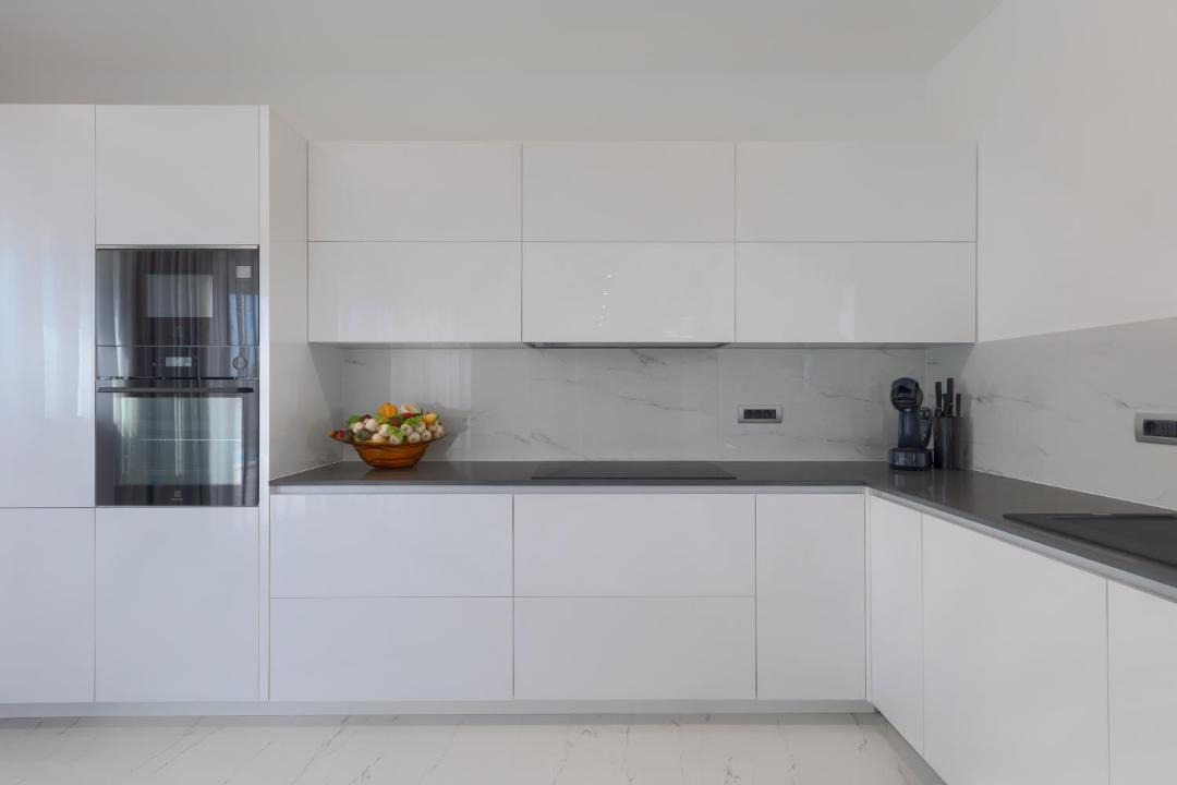 Photo of Kitchen in Melnica