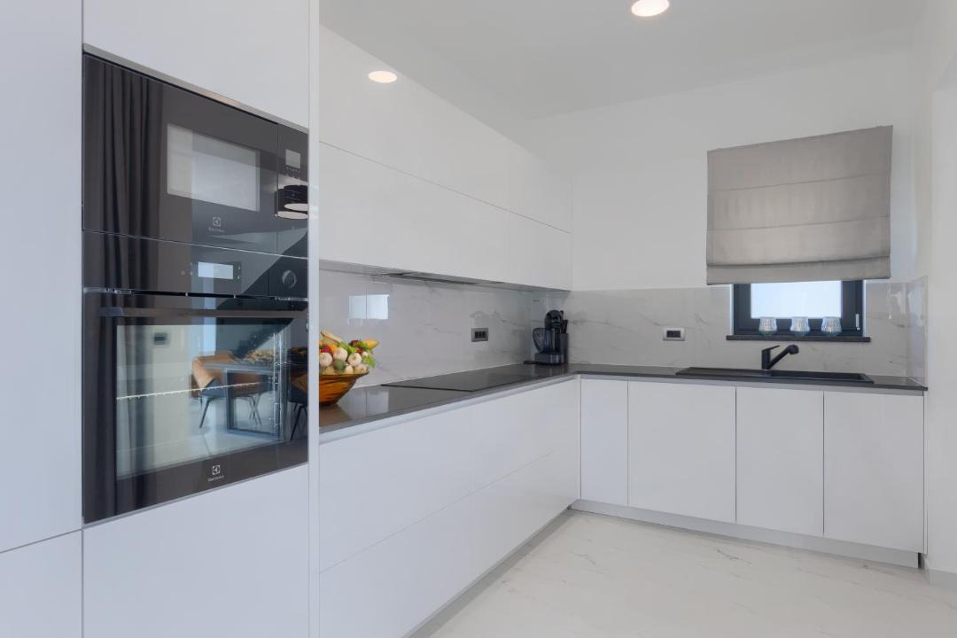Photo of Kitchen in Melnica