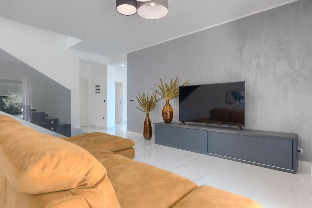 Photo of Livingroom in Melnica