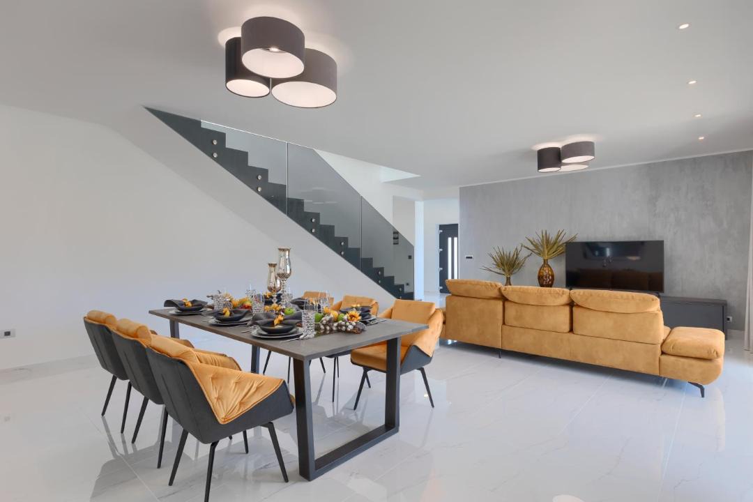 Photo of Livingroom in Melnica