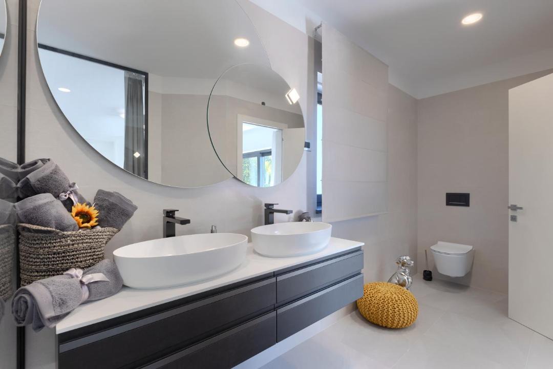 Photo of Bathroom in Melnica