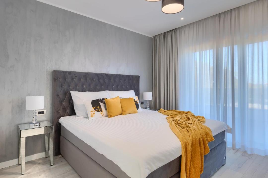 Photo of Bedroom in Melnica