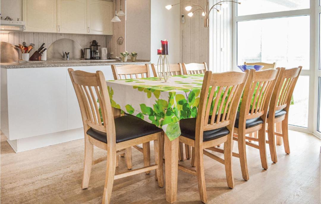 Photo of Kitchen in Vrist Strand