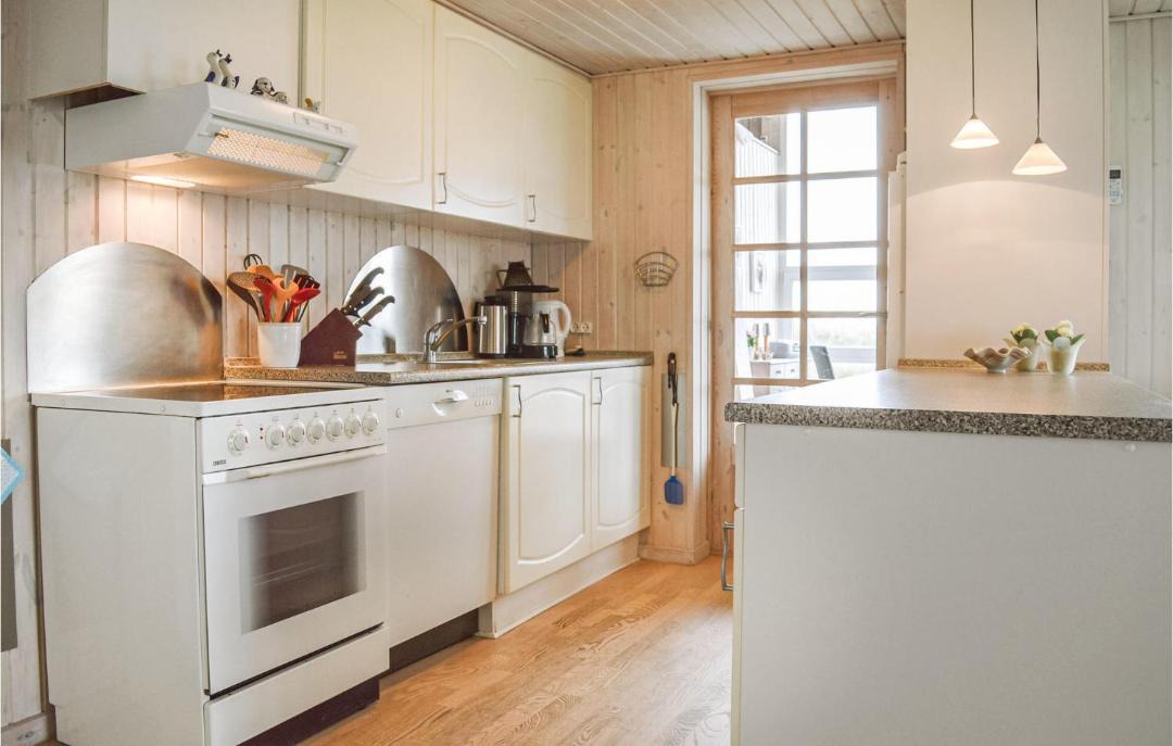 Photo of Kitchen in Vrist Strand