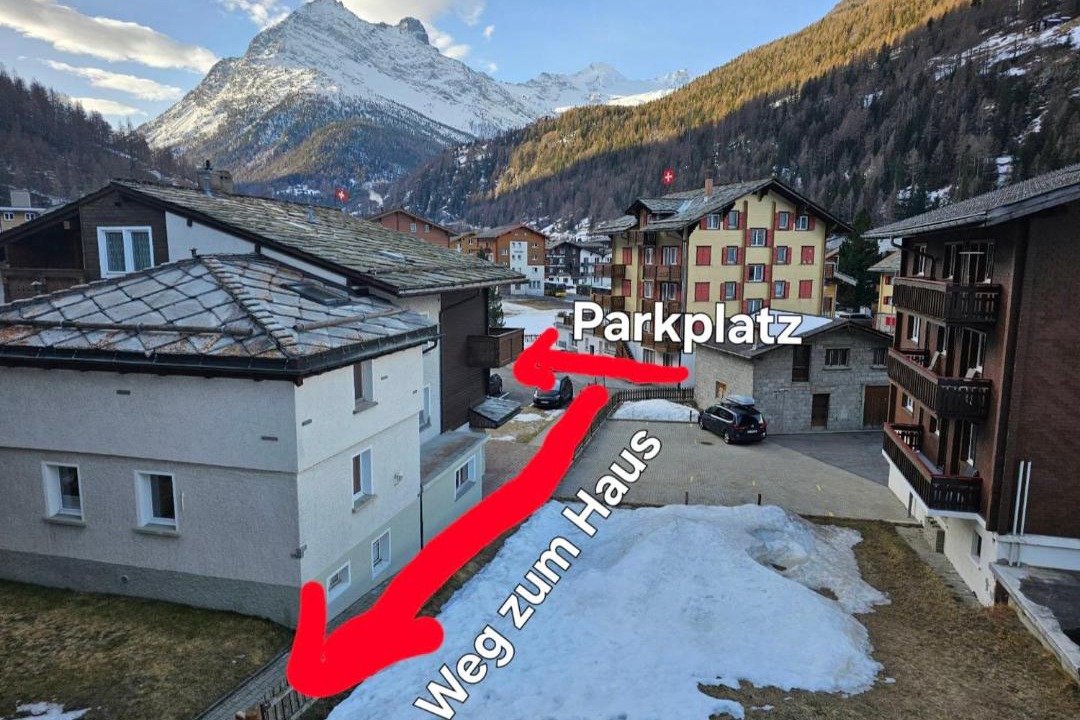 Photo of Others in Saas Grund