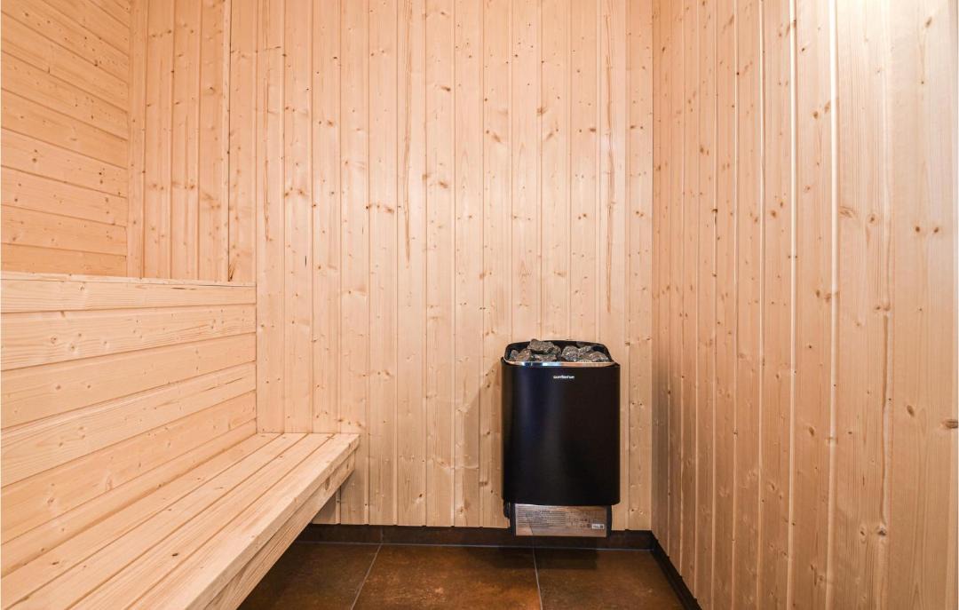Photo of Bathroom in Skjern