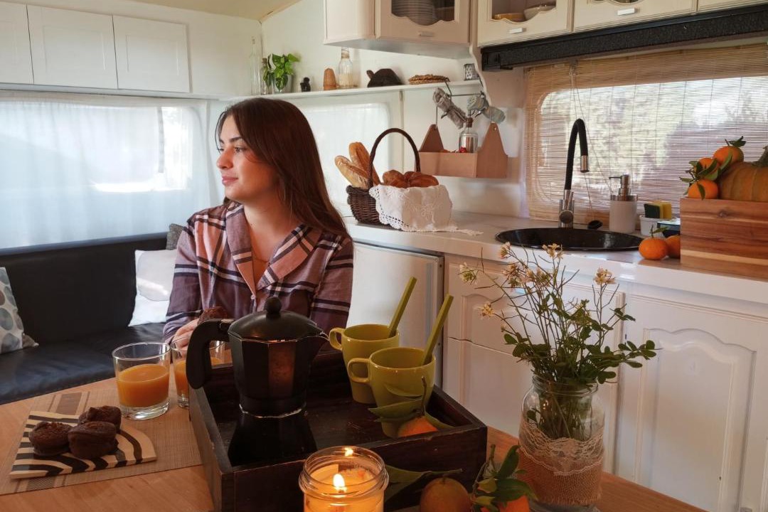 Photo of Kitchen in La Nucia