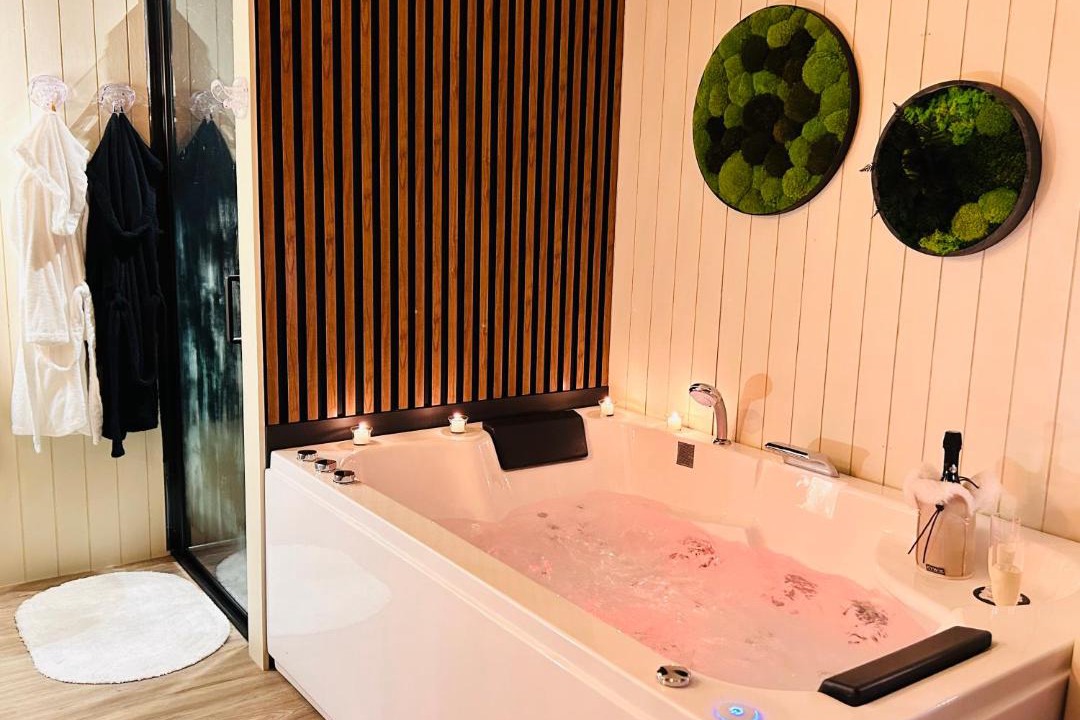 Photo of Bathroom in Bagnault