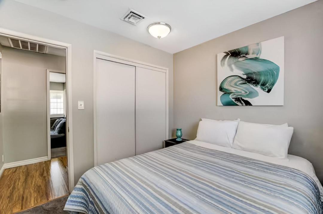 Photo of Bedroom in Rancho Oakey