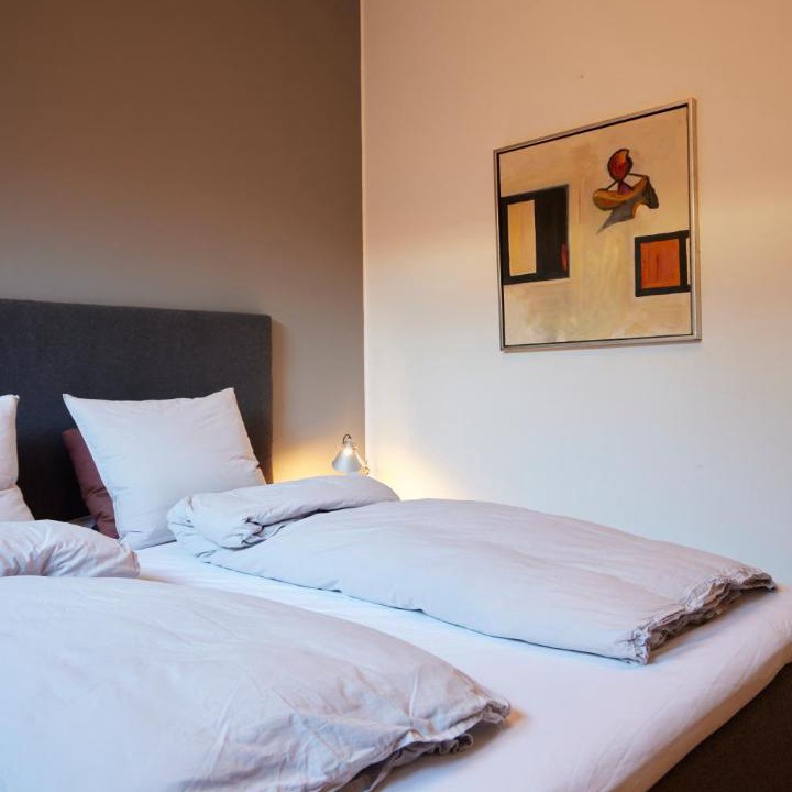 Photo of Bedroom in Midtbyen