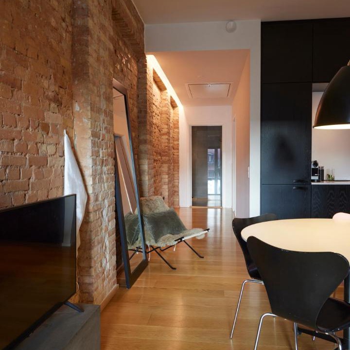 Photo of Livingroom in Midtbyen