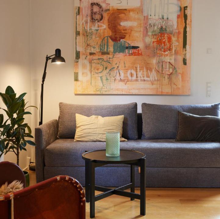 Photo of Livingroom in Midtbyen