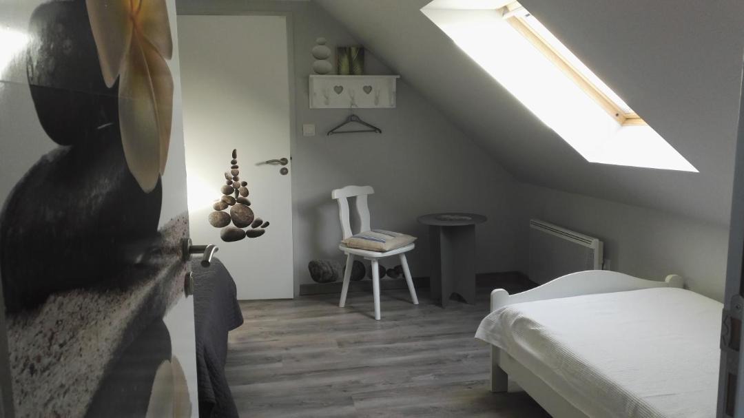 Photo of Bedroom in Beuzec-Cap-Sizun