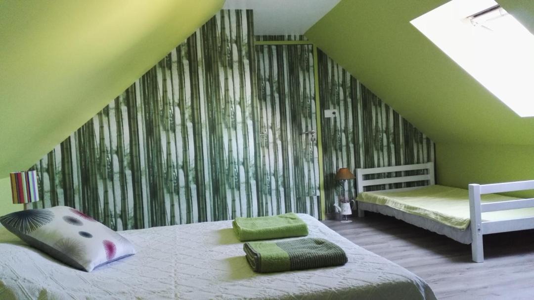 Photo of Bedroom in Beuzec-Cap-Sizun