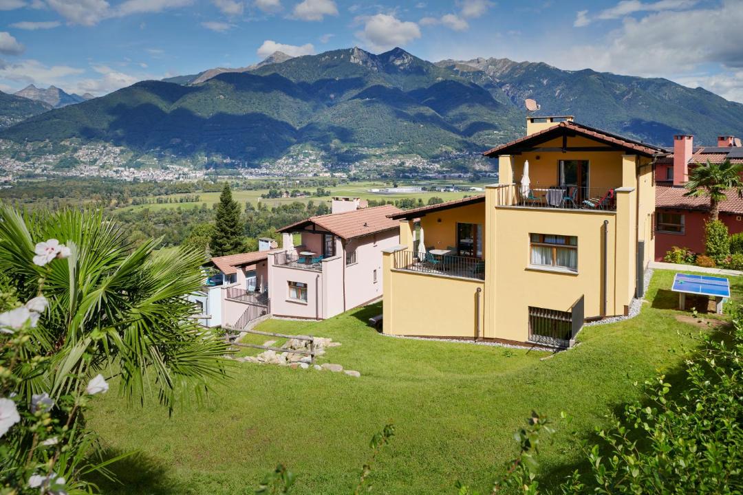 Photo of Others in Magadino