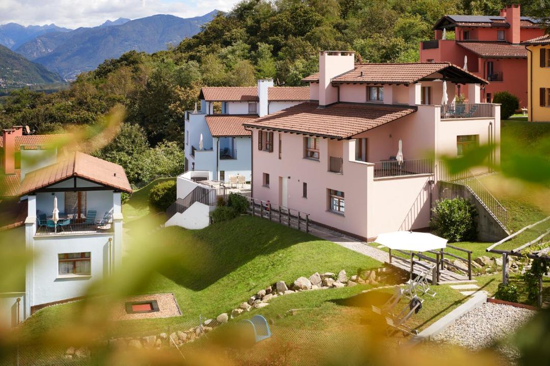Photo of Others in Magadino