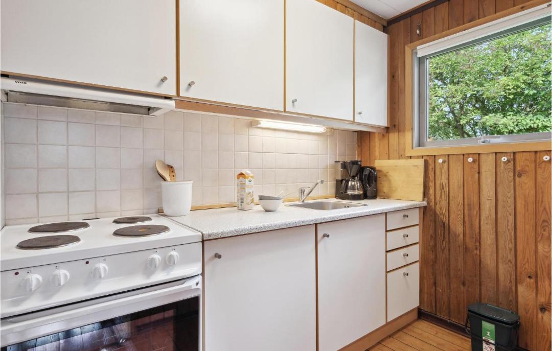 Photo of Kitchen in Skovmose