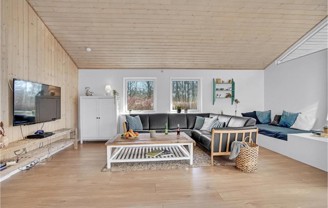 Photo of Livingroom in Bindslev
