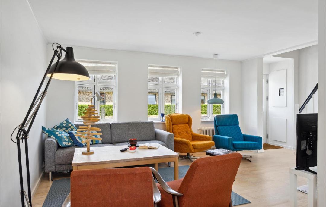 Photo of Livingroom in Assens