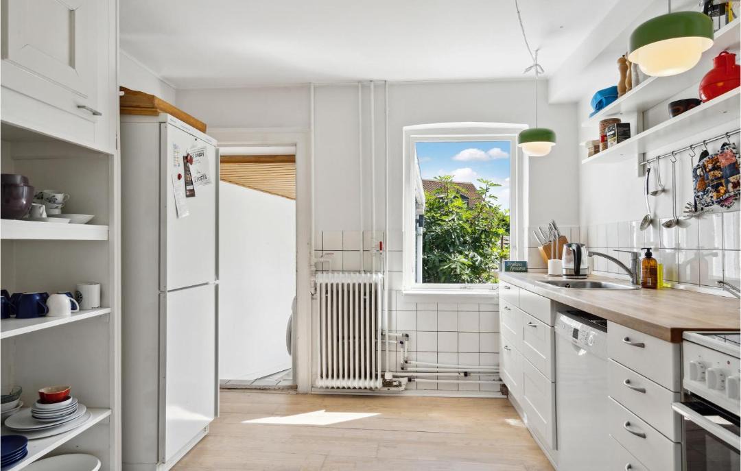 Photo of Kitchen in Assens