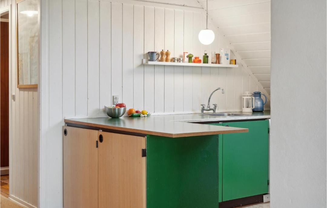 Photo of Kitchen in Knebel