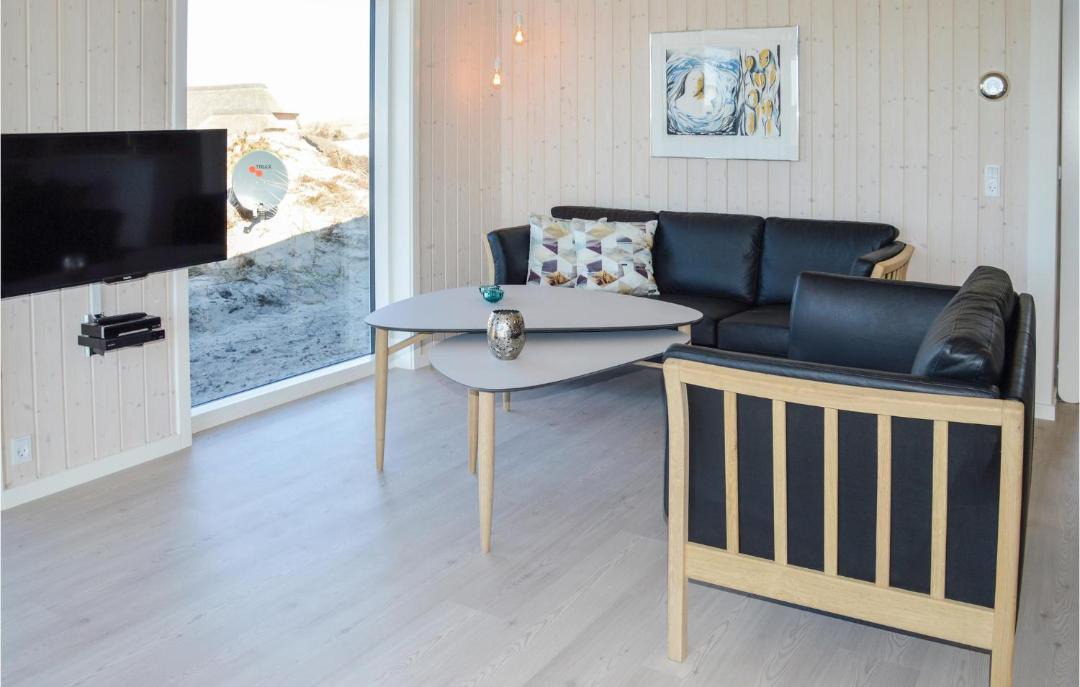 Photo of Livingroom in Klegod Strand