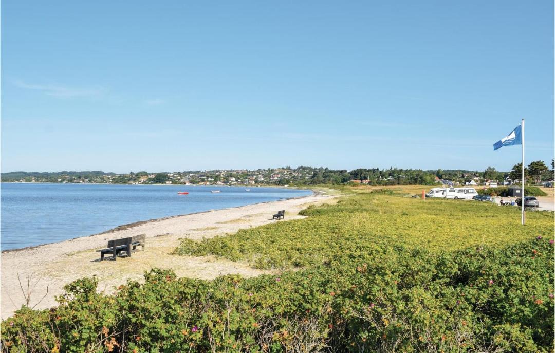 Photo of Others in Vibæk Strand