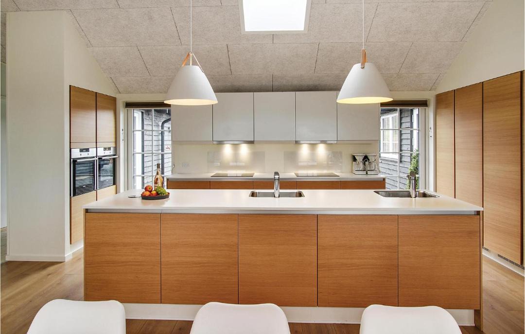 Photo of Kitchen in Syddjurs Kommune