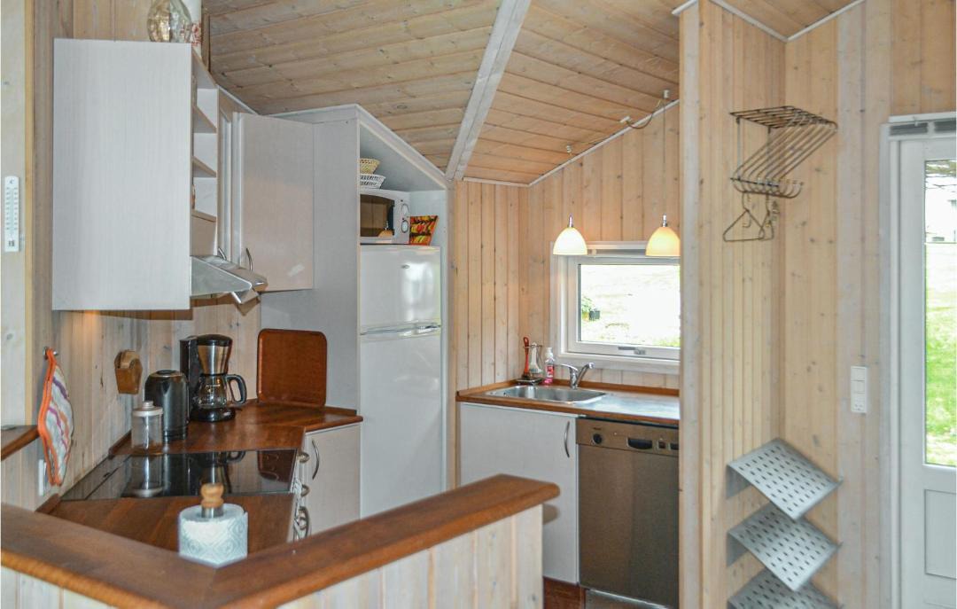 Photo of Kitchen in Knebel