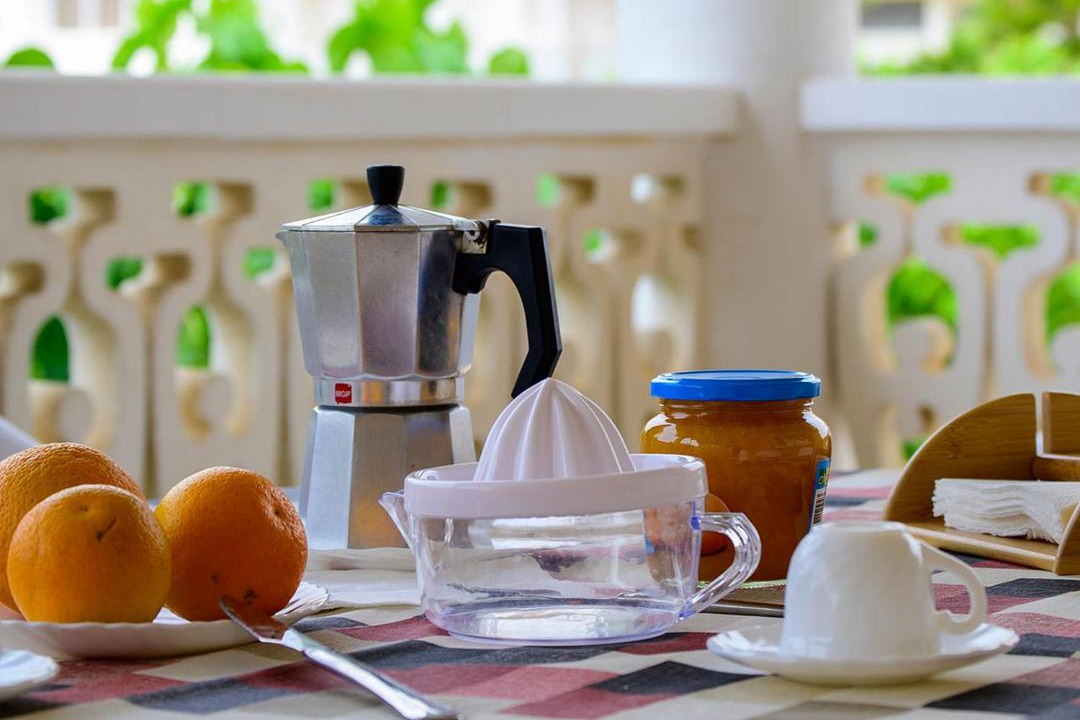 Photo of Kitchen in Torreblanca