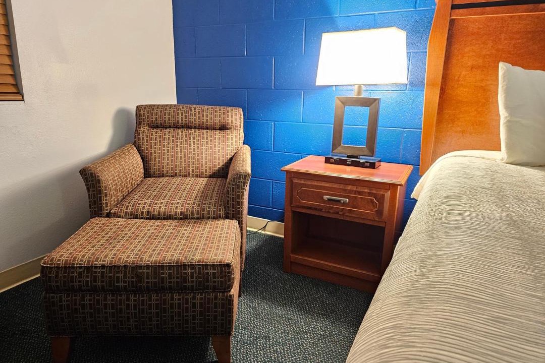 Photo of Bedroom in Rawlins
