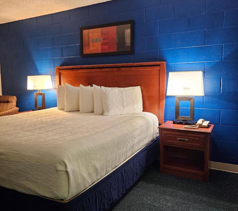 Photo of Bedroom in Rawlins
