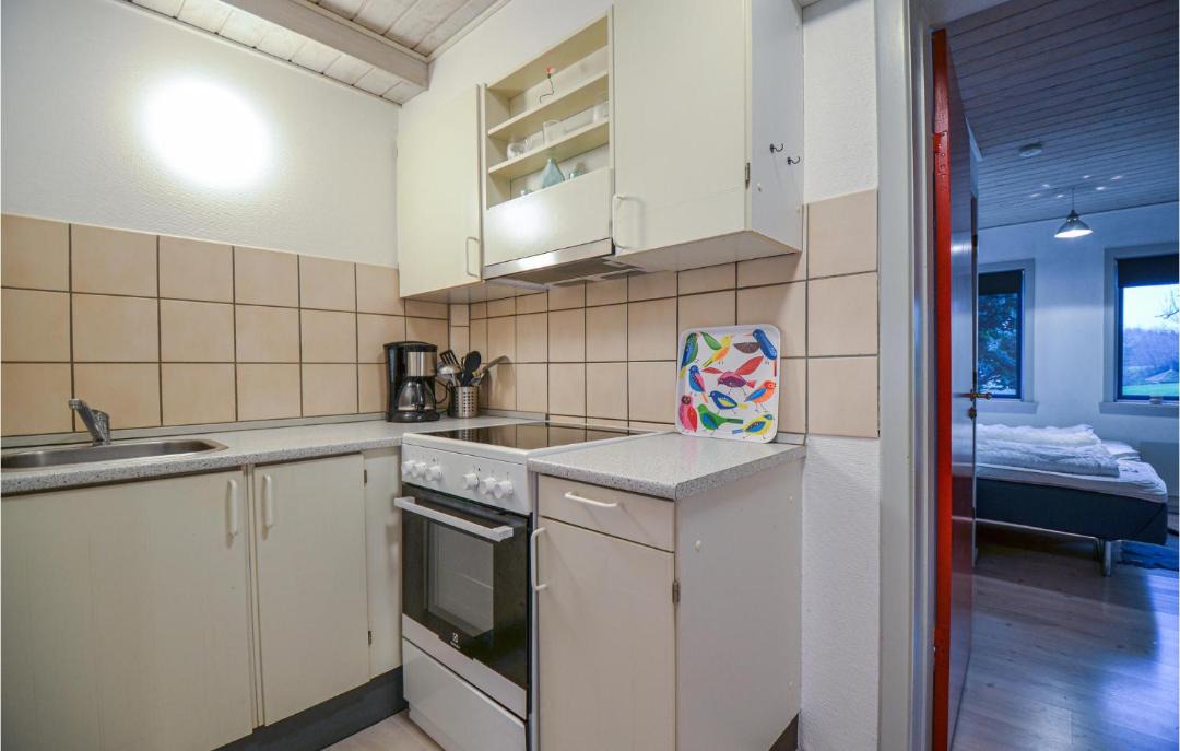 Photo of Kitchen in Femmøller