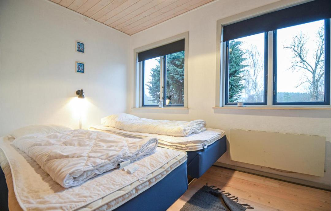 Photo of Bedroom in Femmøller