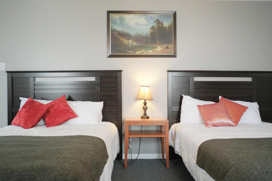 Photo of Bedroom in Saint-Tite-des-Caps