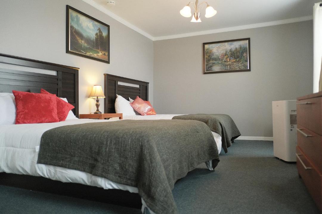 Photo of Bedroom in Saint-Tite-des-Caps