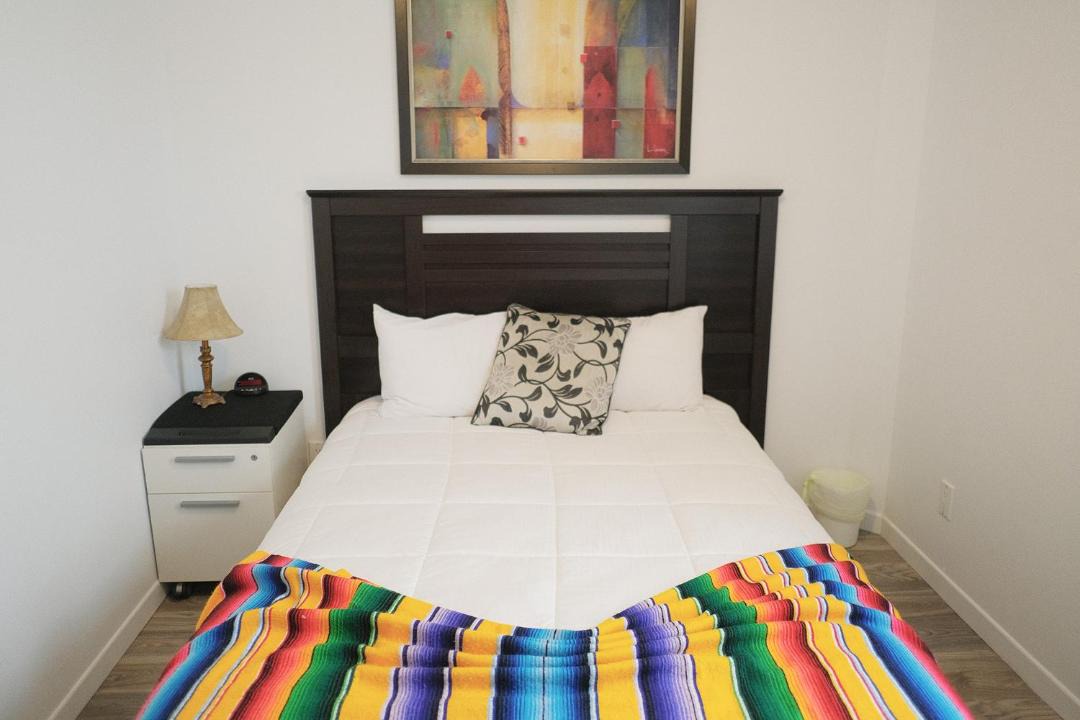 Photo of Bedroom in Saint-Tite-des-Caps
