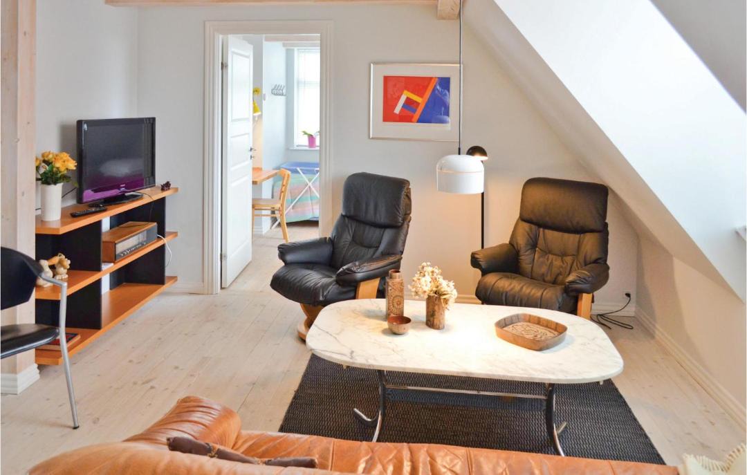 Photo of Livingroom in Syddjurs Kommune