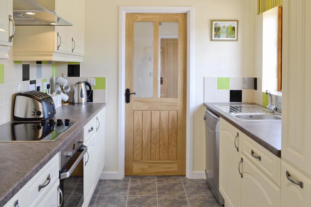 Photo of Kitchen in Middlemarsh