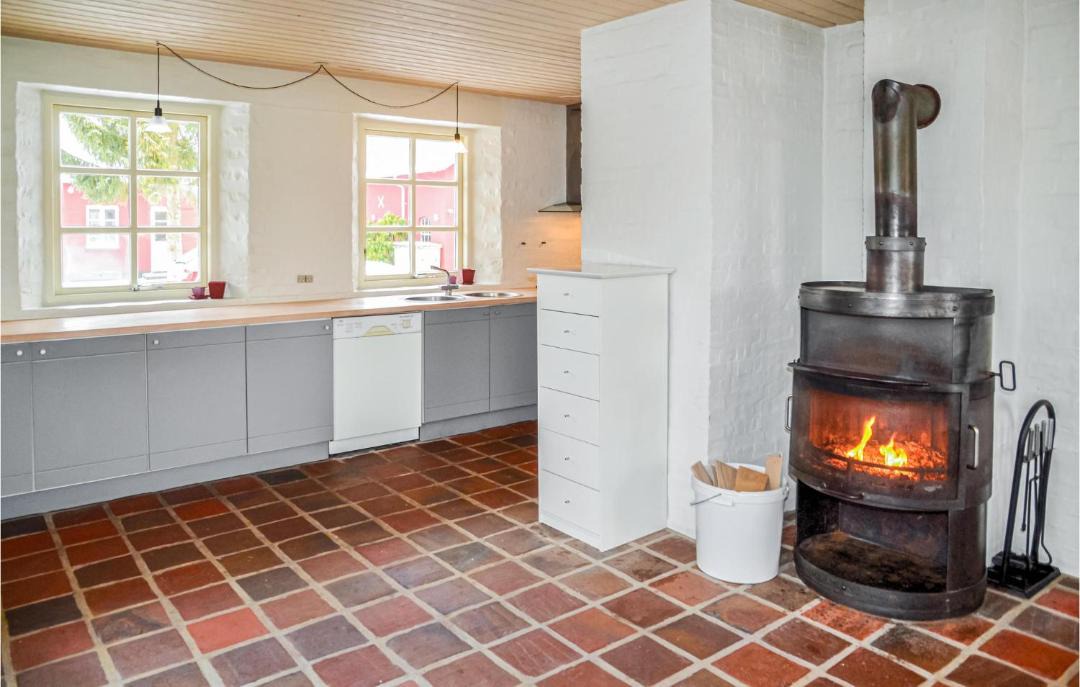 Photo of Kitchen in Ansager
