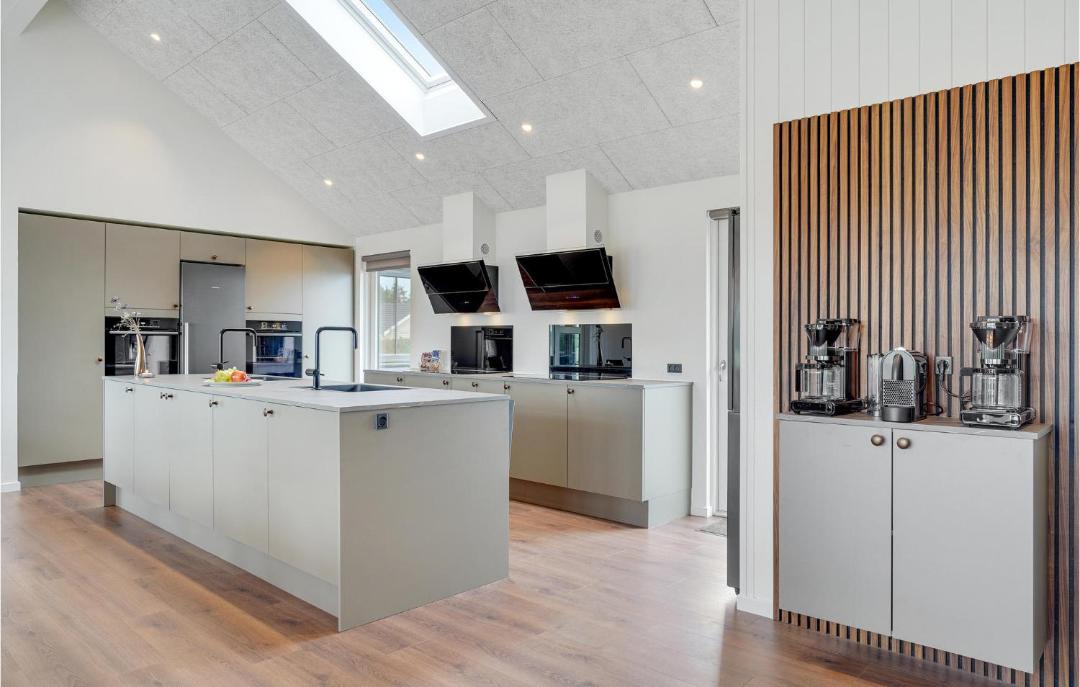 Photo of Kitchen in Lihme